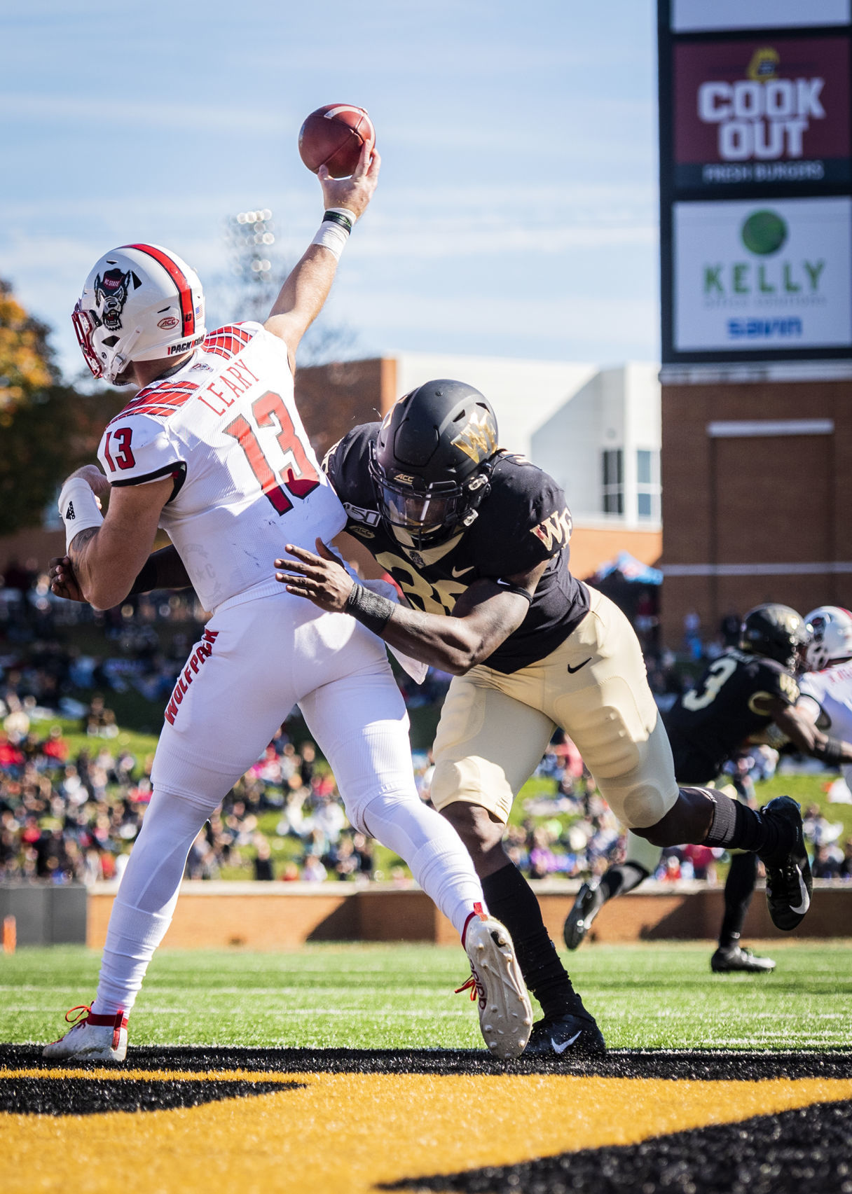 WakeFootball
